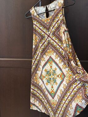 Altar’d State sleeveless dress